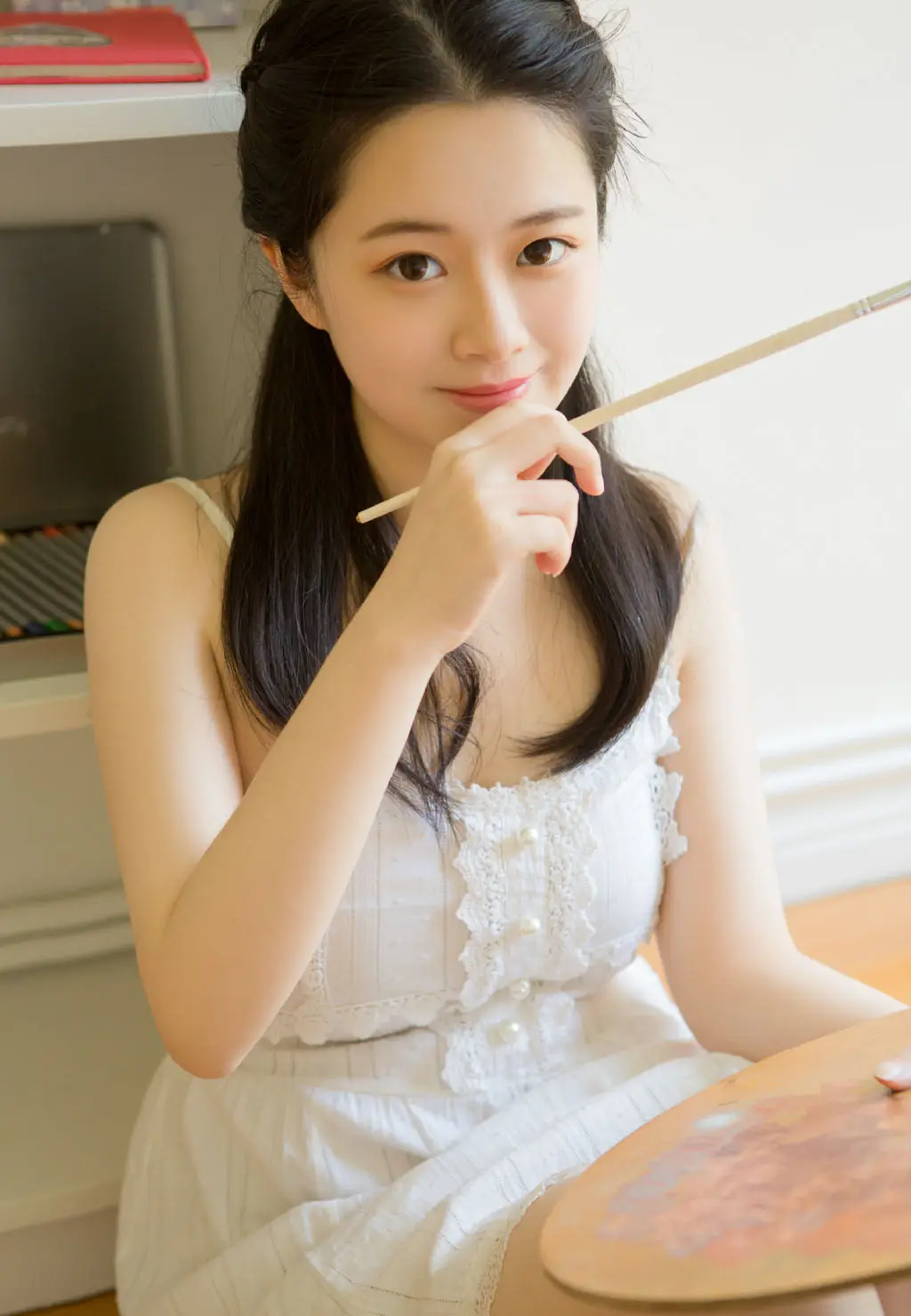 改则厦门伴游小姐姐谭卓