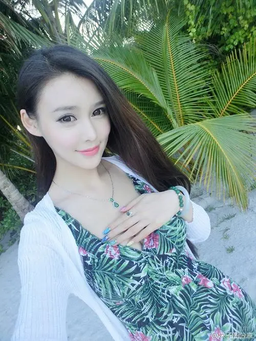 改则柳州伴游张莉