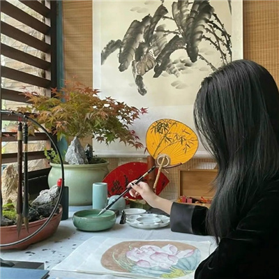改则伴游女生刀思若的资料